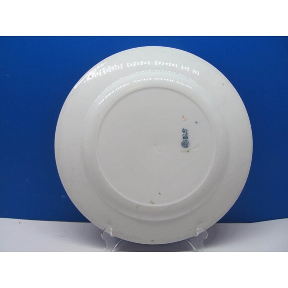 Royal Doulton Game Bird Series 10.5" Dinner Plate Vintage - Picture 9 of 10